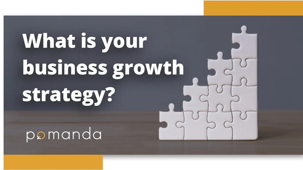 What to consider when choosing your growth strategy
